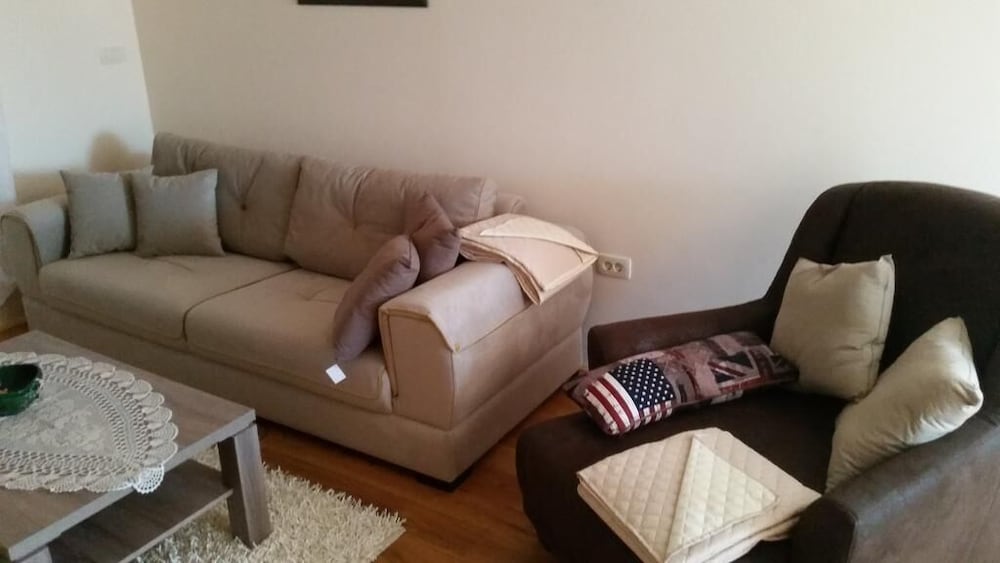 Apartments Villa Rustica