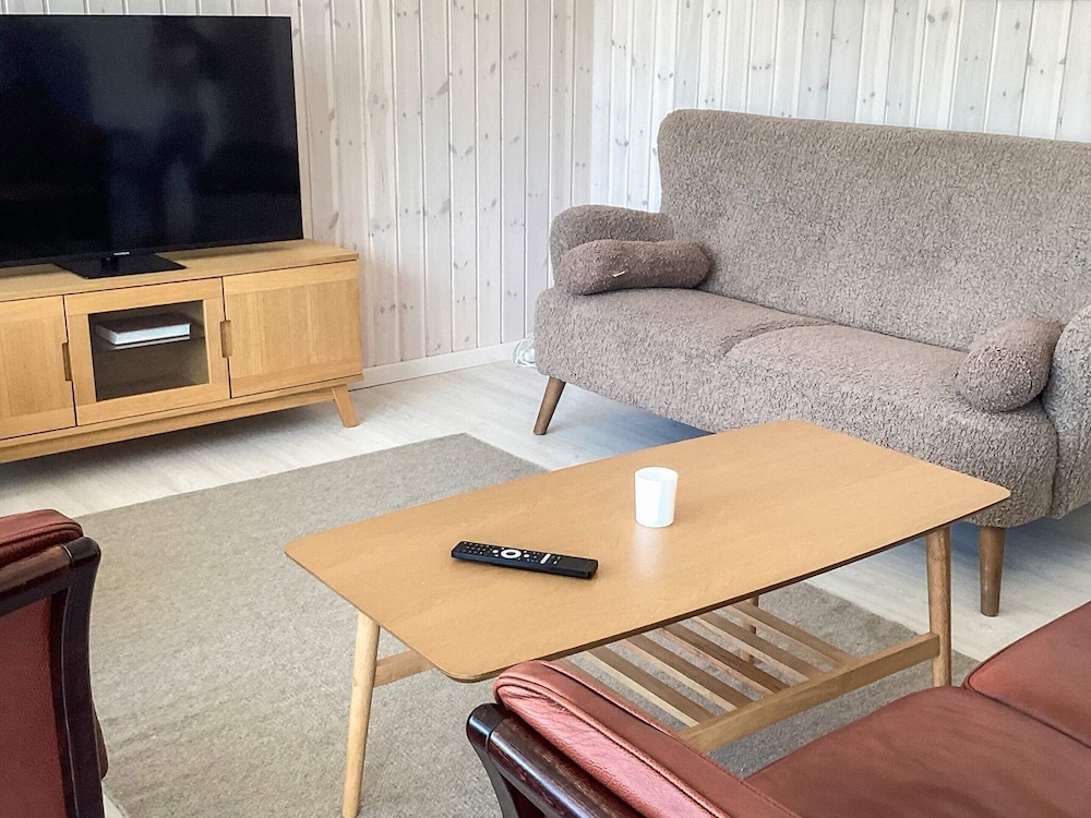 5 Star Holiday Home in Idestrup