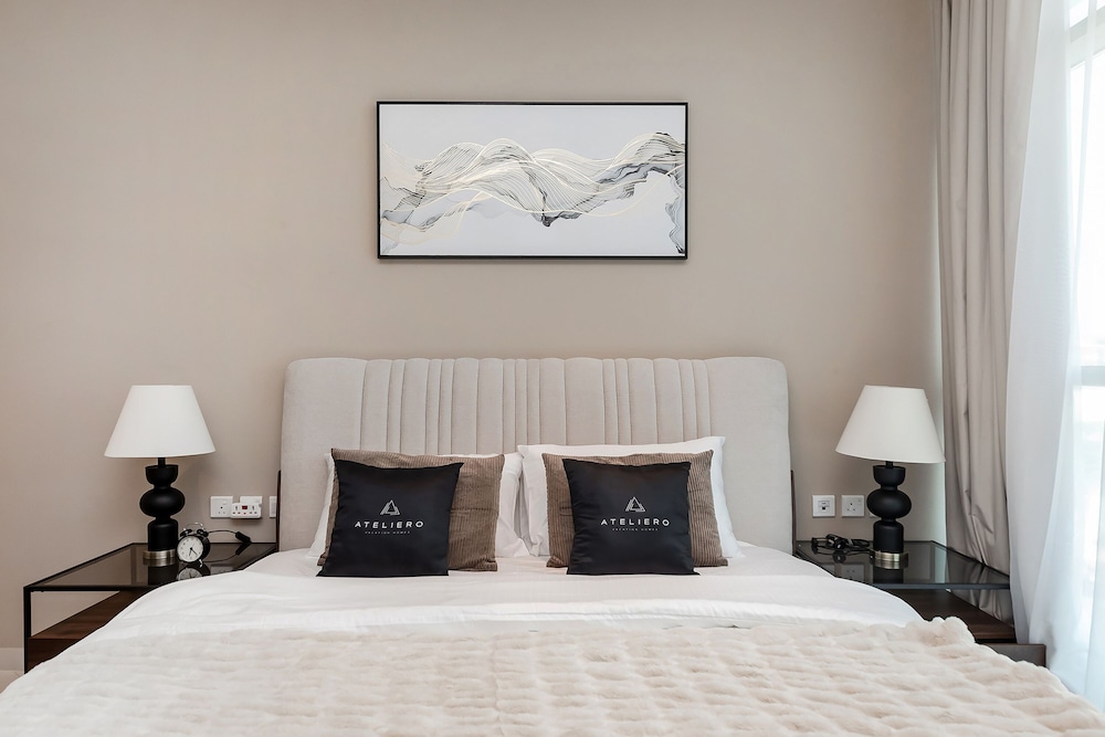 Seven Palm on Palm Jumeirah