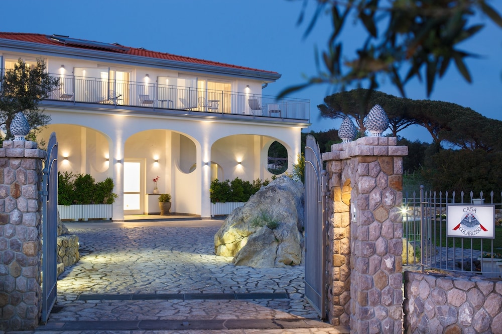 Casa Colarusso
