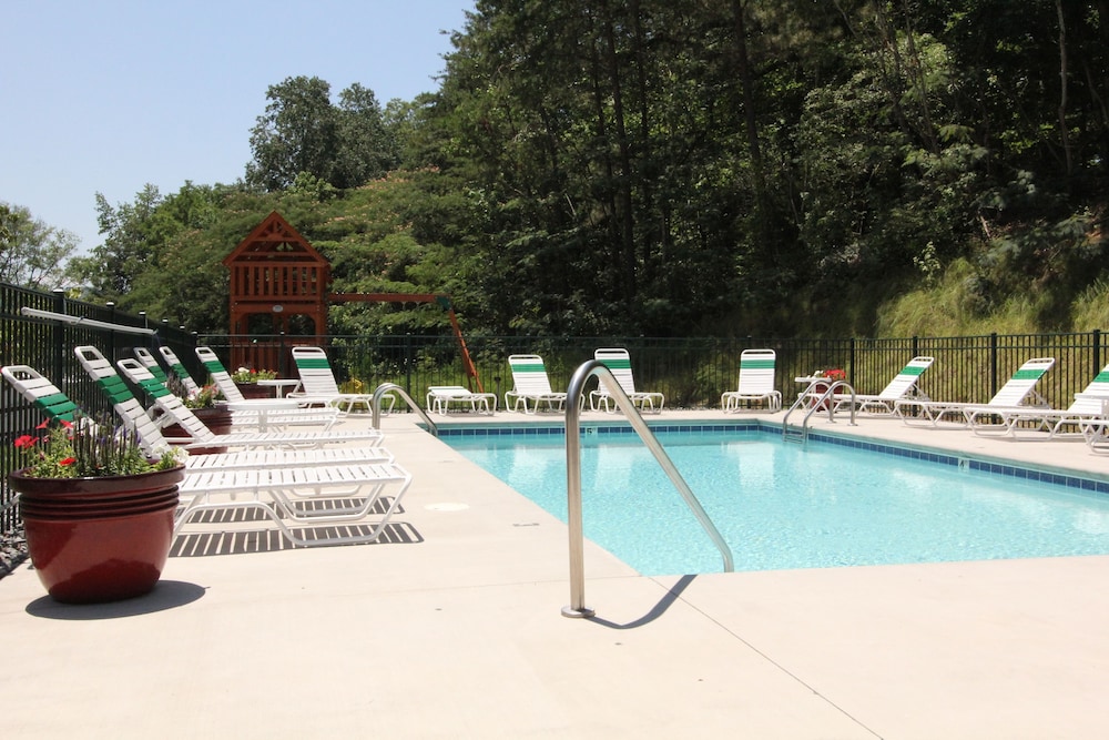 Yogi Bear's Jellystone Park at Pigeon Forge/Gatlinburg