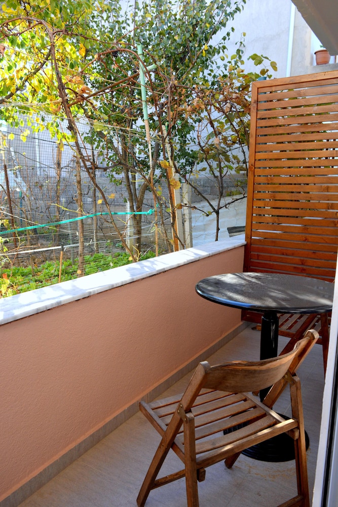 Sunilio Apartment