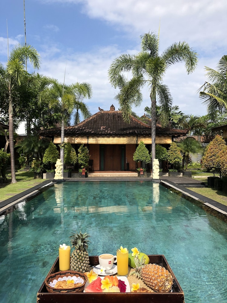 Villa Berawa