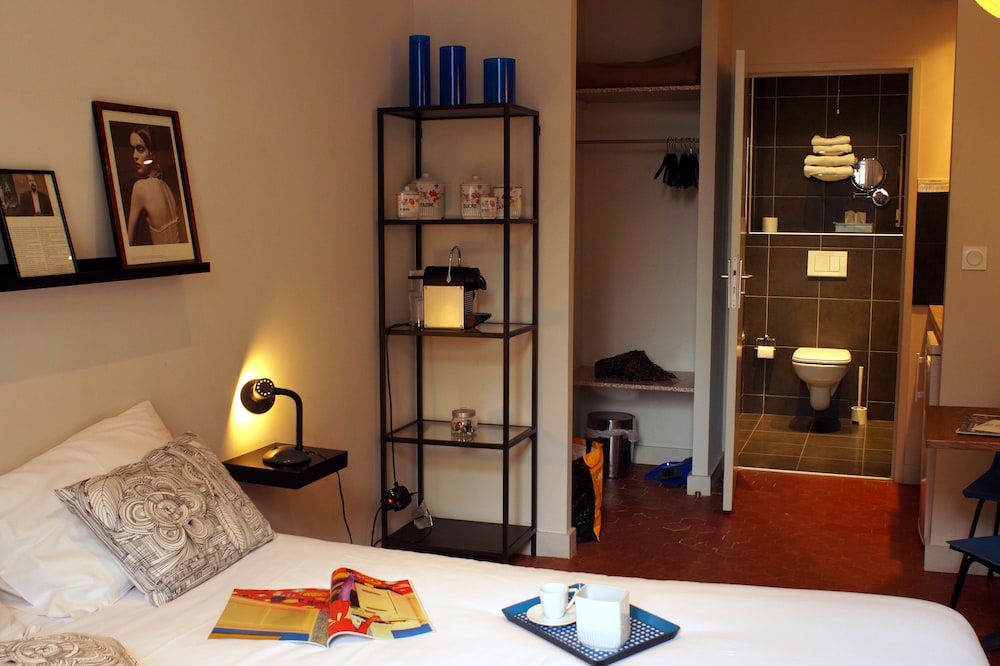 Marseille Vacations - Decoh Studio Dragon - Property Image 23
