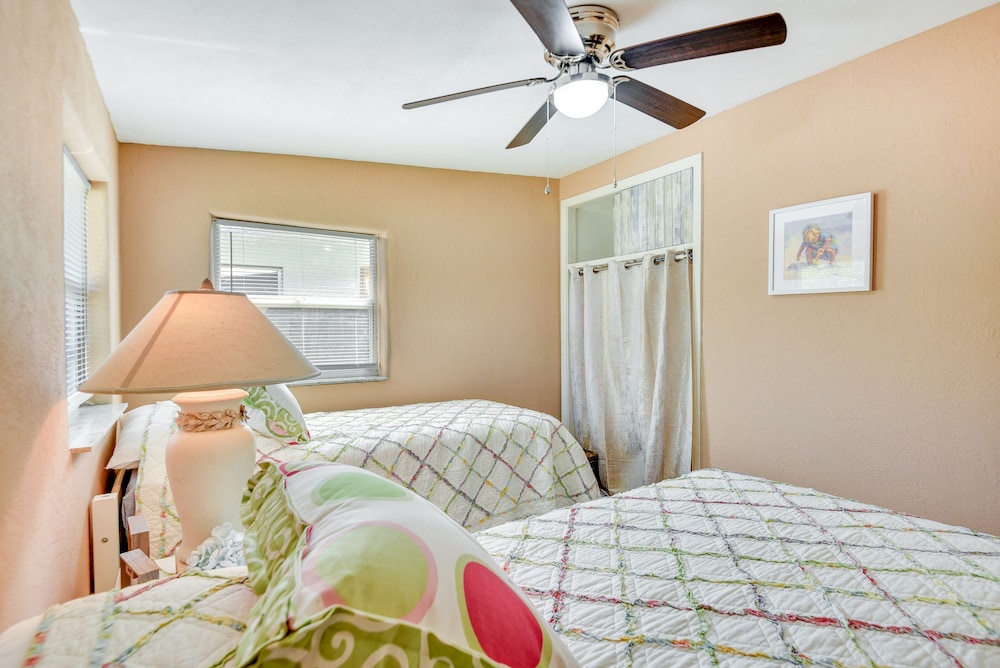 Pet-friendly Daytona Beach Home With Pool! view 4