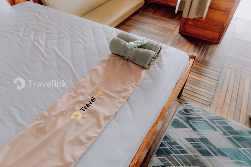 Zaada Villa Dieng by Travelink