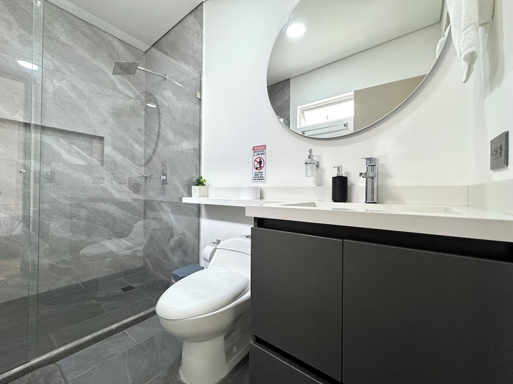 Torre Zurich Luxury