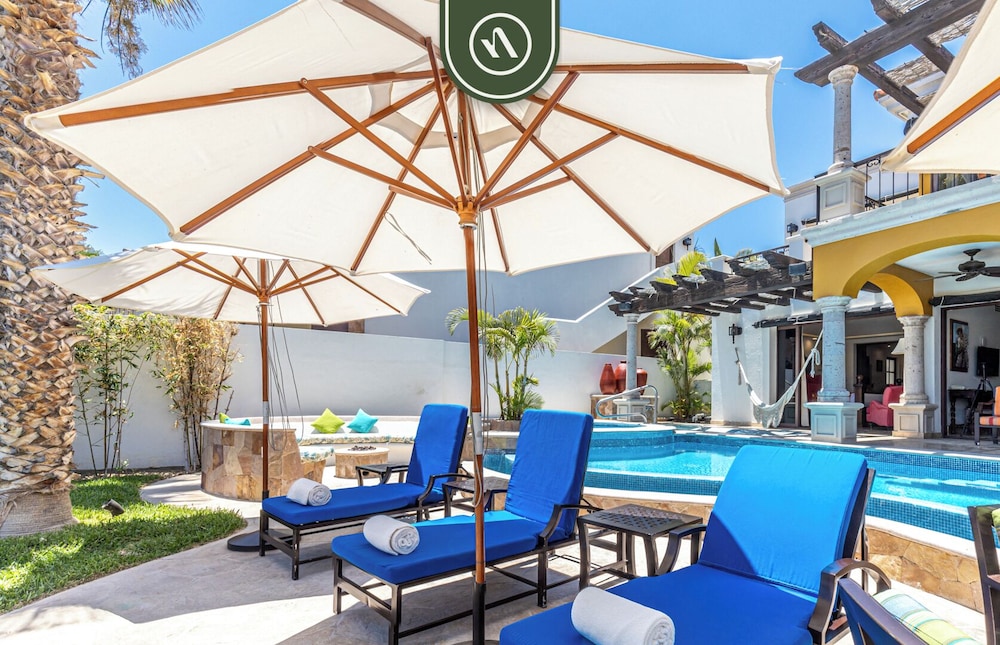 Hacienda Encantada by Naya Homes