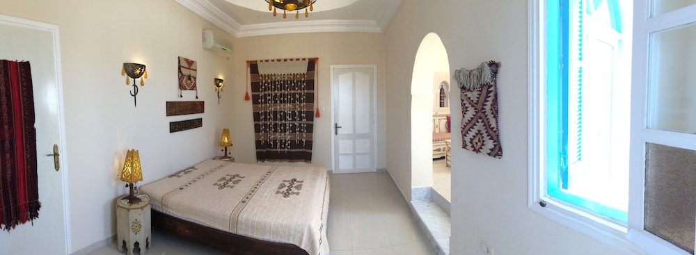 Dar Jasmin Djerba