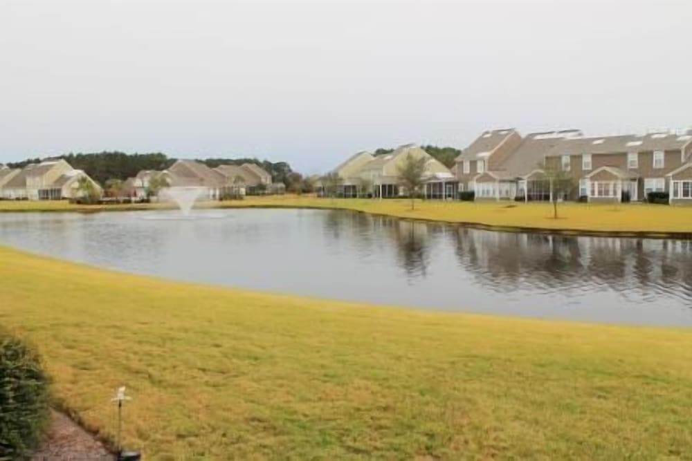 4604 Bay Village