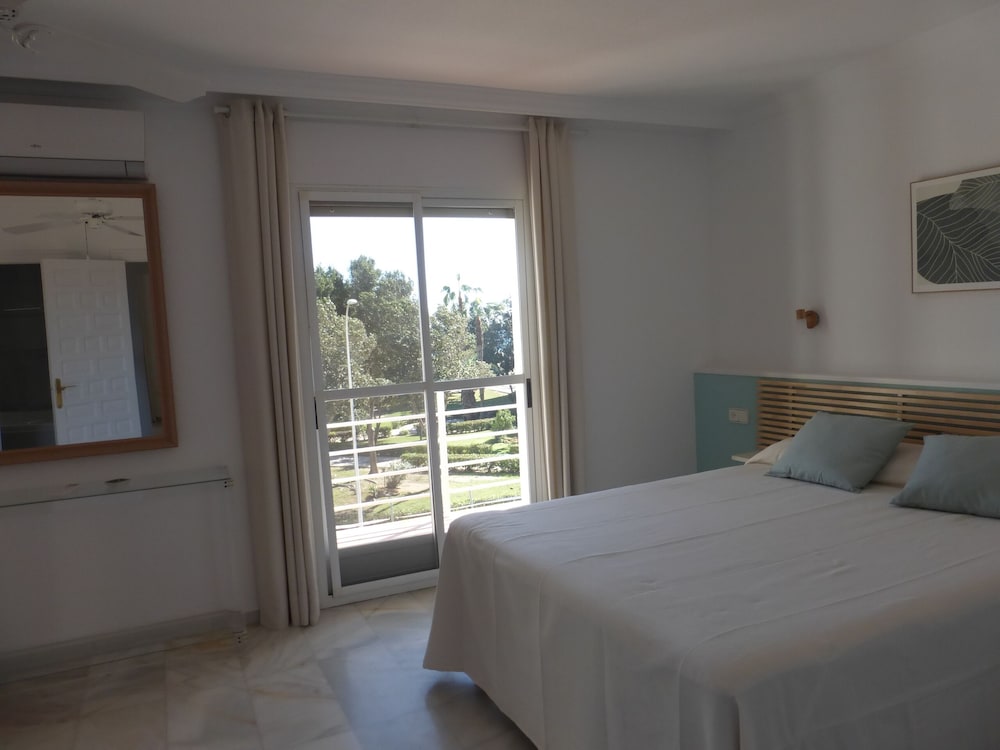 Duplex With sea View