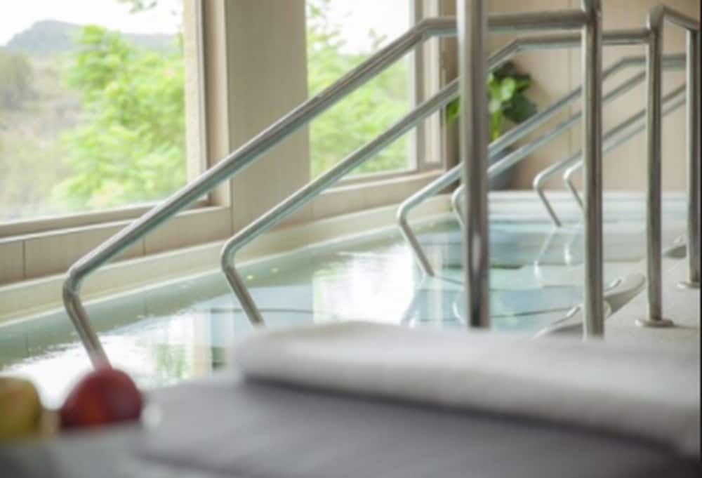 Confluent Health Resort - Property Image 18