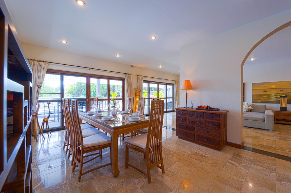 Lovely 3BR Villa in good Location CV3MA