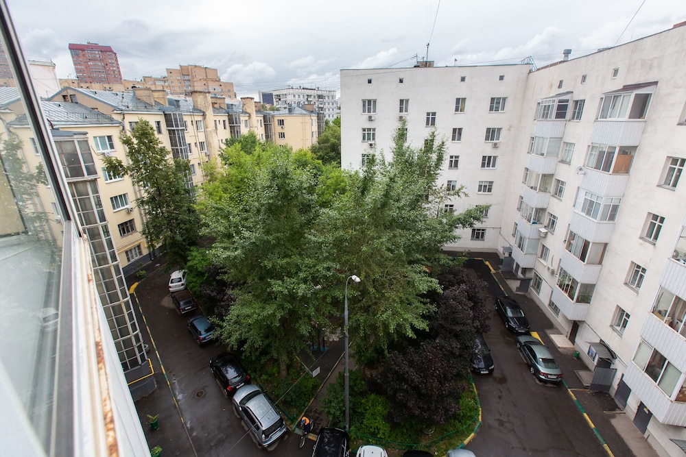 GoodAps Kalanchevskaya