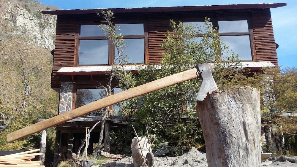 Ama Lodge