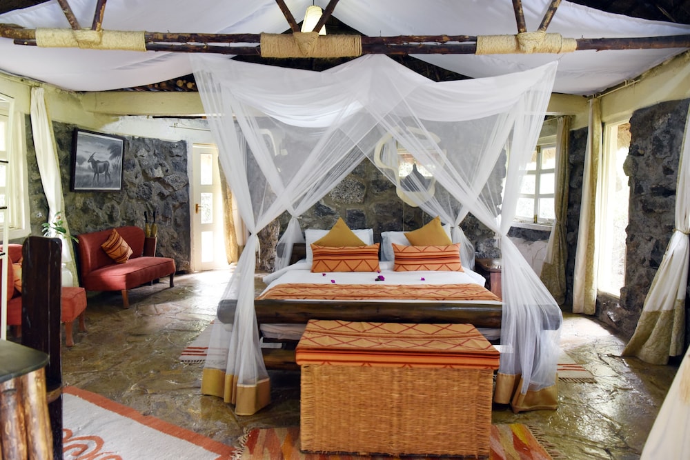 Mbweha Camp Lake Nakuru