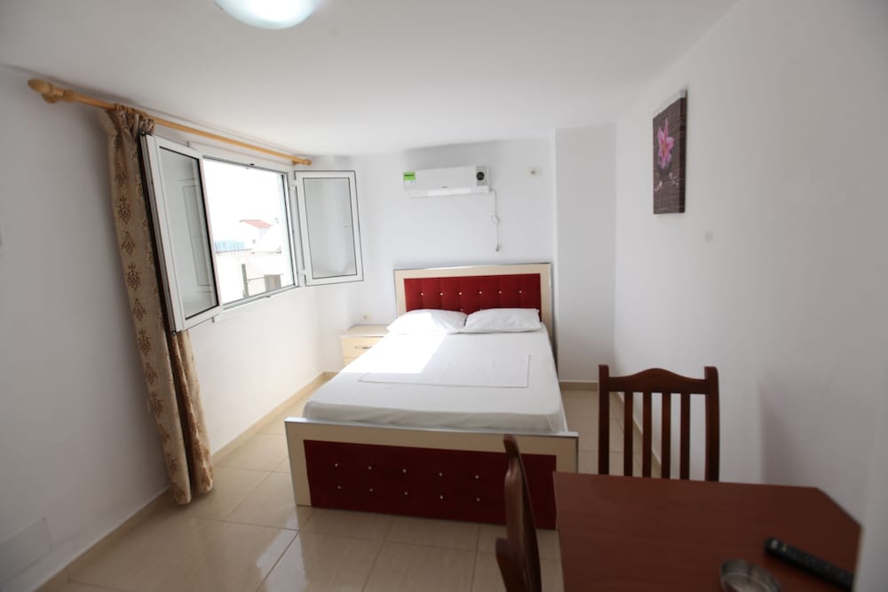 Joni Apartaments