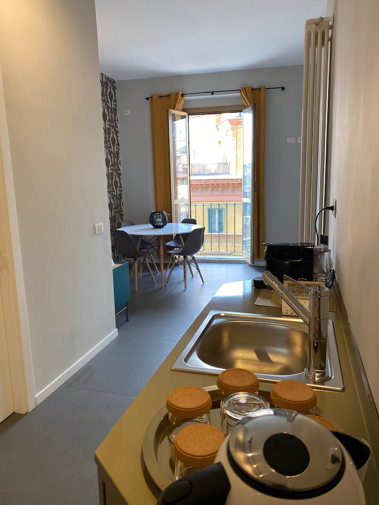 Cavour Urban Rooms