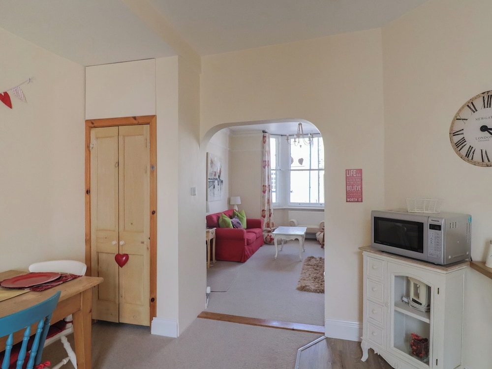 Apartment 1, Durham House