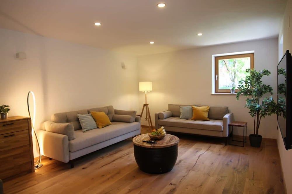 The Villa Bled Small Apt Premium Luxury Retreat