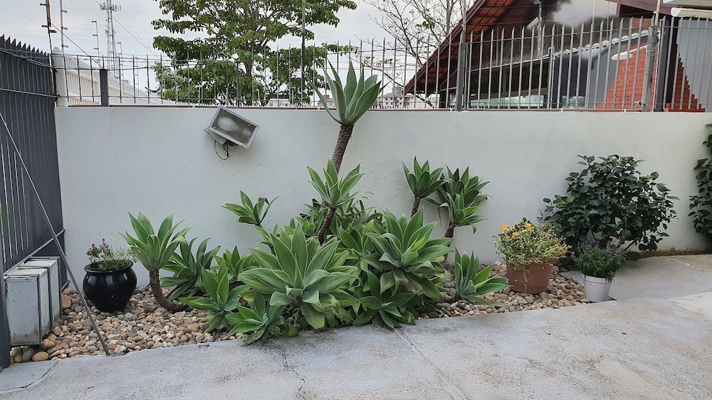 Residencial Helcia Maris