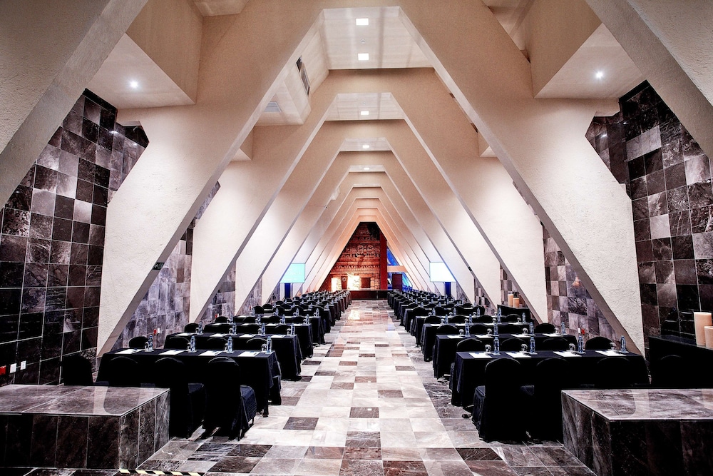 The Grand Oasis Cancun - All Inclusive