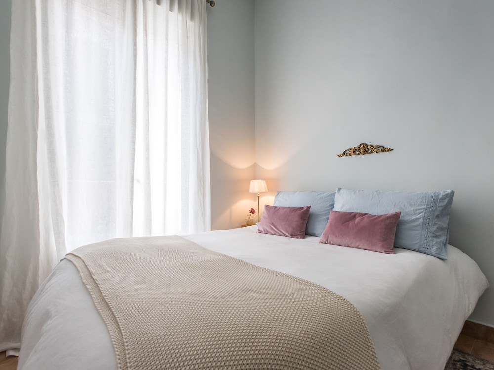 Boutike Apartments