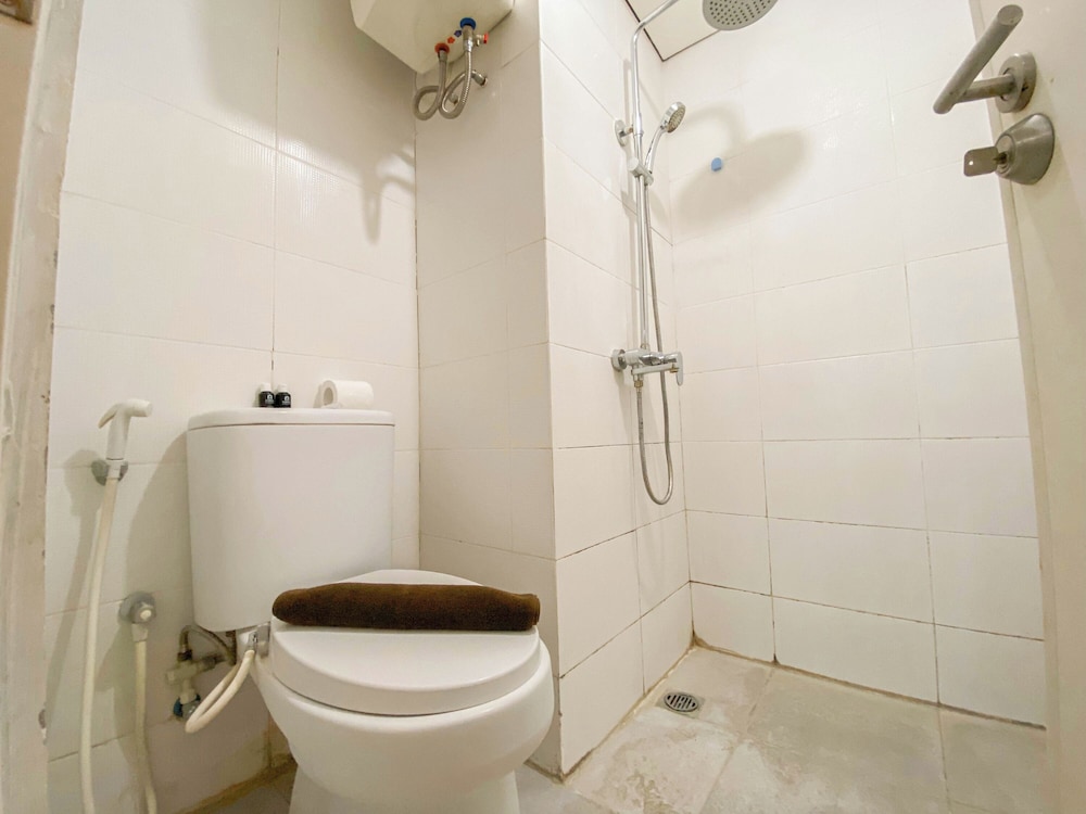 Comfy Studio Apartment Candiland Semarang