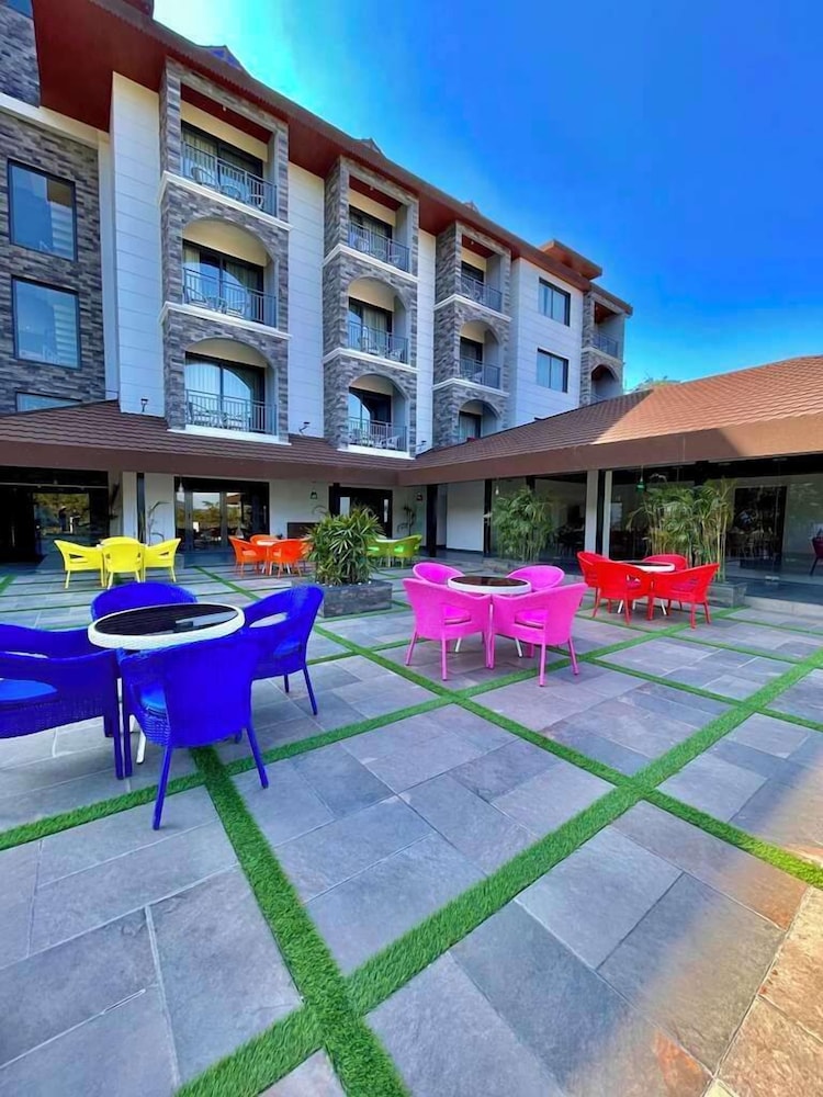 Best Western Matra Kasauli