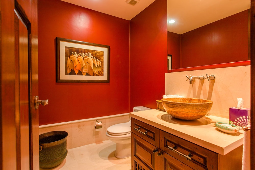 Luxury Beachfront Hacienda de Mita 405