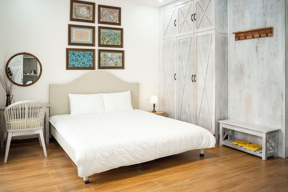 Cocochi Homestay Do Son