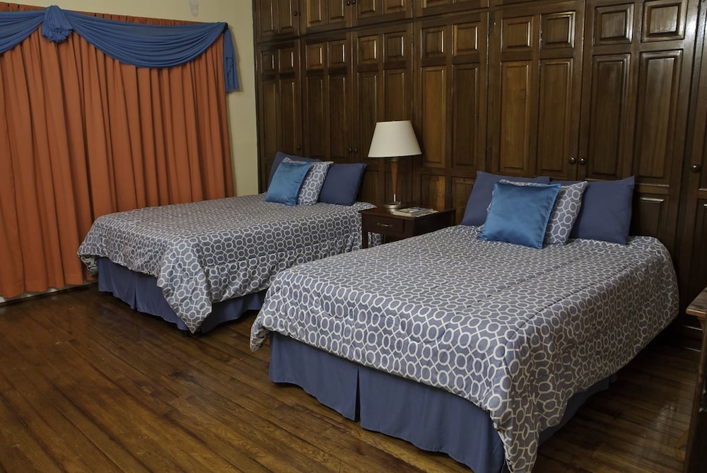 Hotel Casa Luisa