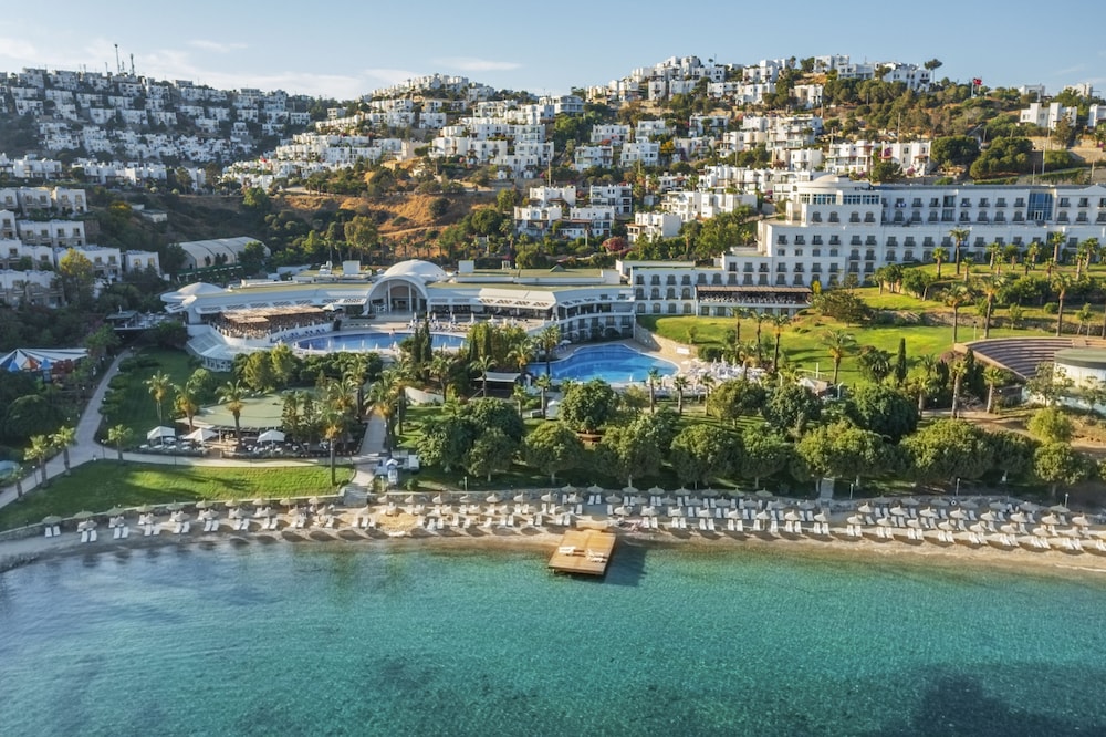 Yasmin Bodrum Resort - All Inclusive view 4