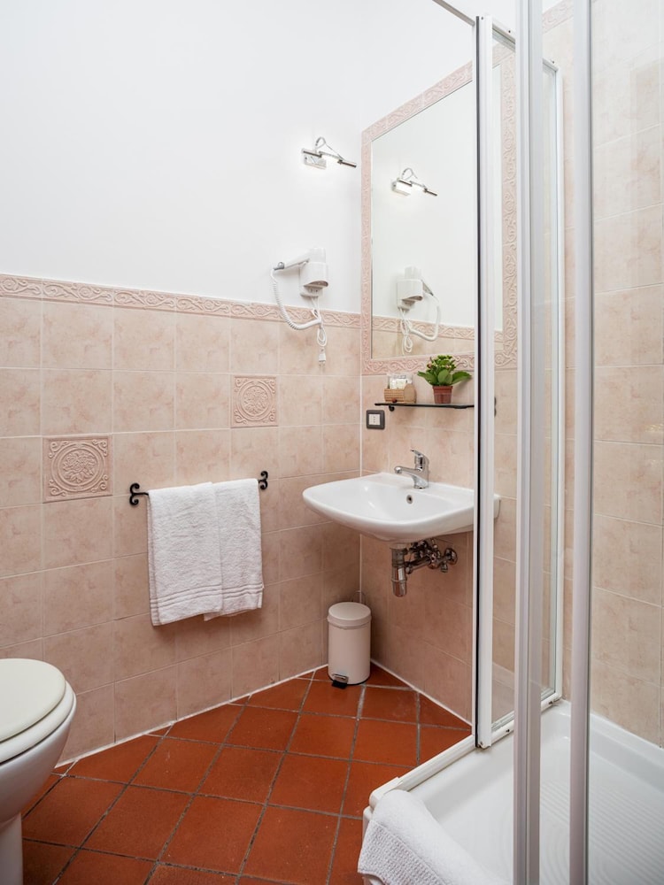 Antica Posta Bed & Breakfast - Florence