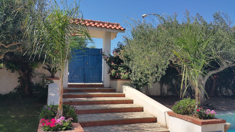Anastasia Villas B&B - Casa Vacanze