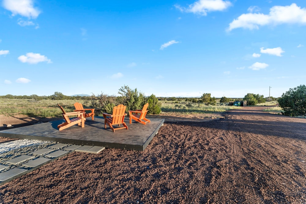 NEW Luxe Ranch Double Villas Near GC S Rim