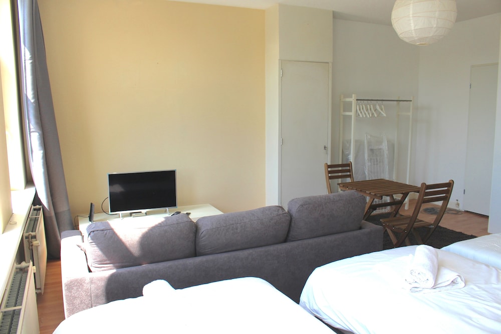 MyCityLofts - Aelbrechtskade