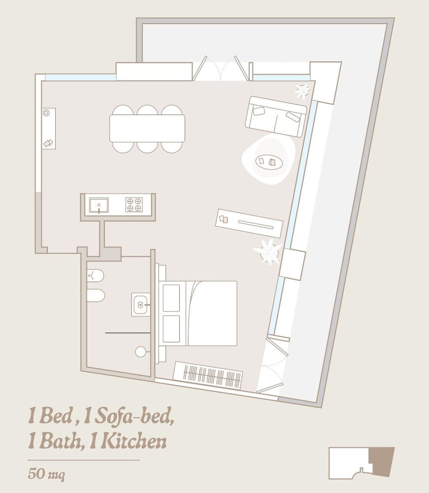 Santa Lucia Suites