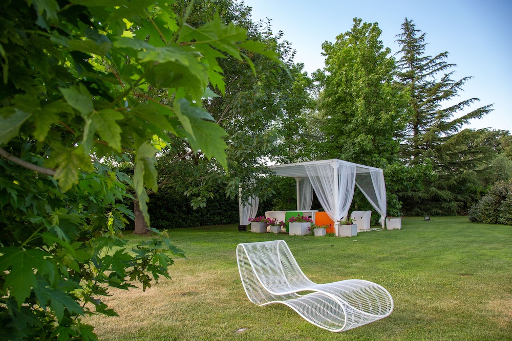 B&B Ellera Viterbo