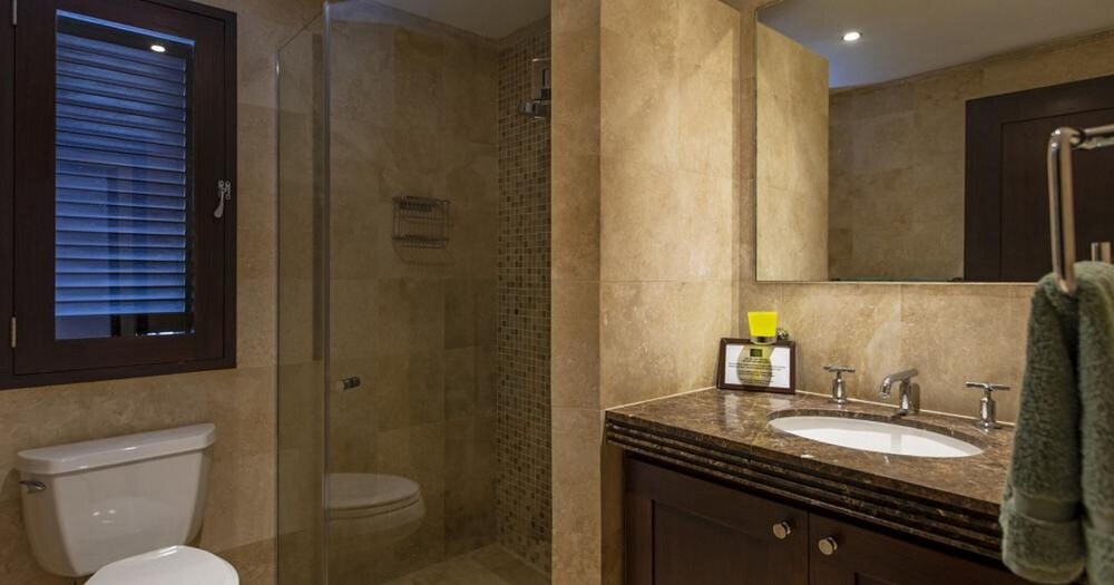 Coral Cove 4, Green Fields by Barbados Sotheby's International Realty