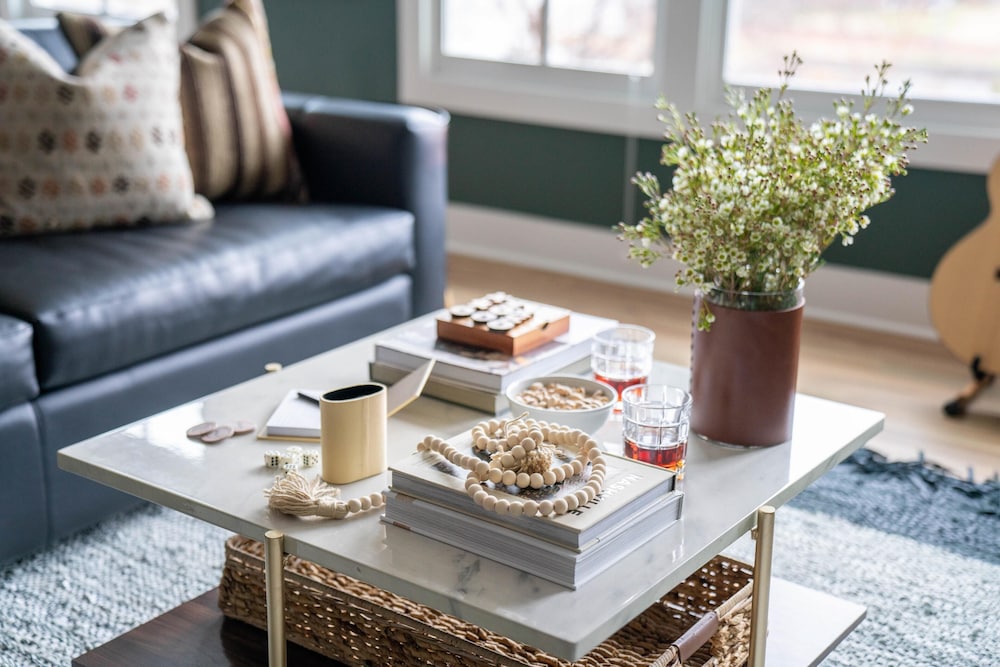 Underwood by Avantstay Luxurious 4BR Condo in Heart of Nashville view 2