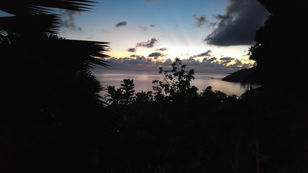Mango Lodge