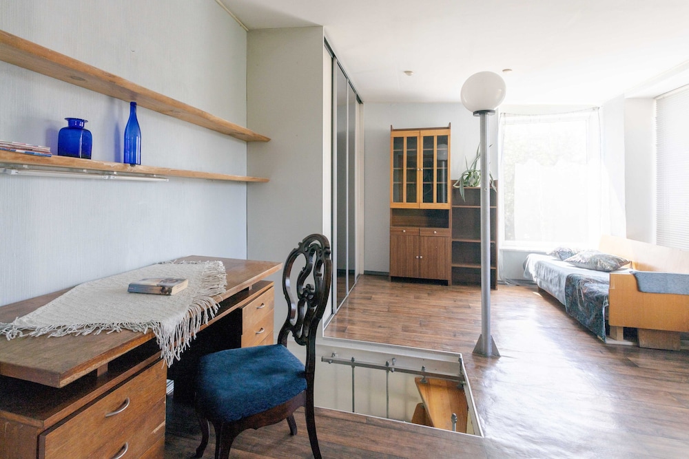 Welcome to Papes House in Liepaja, Latvia view 3