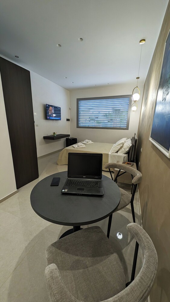 Pietra Viva - Suite & Relax