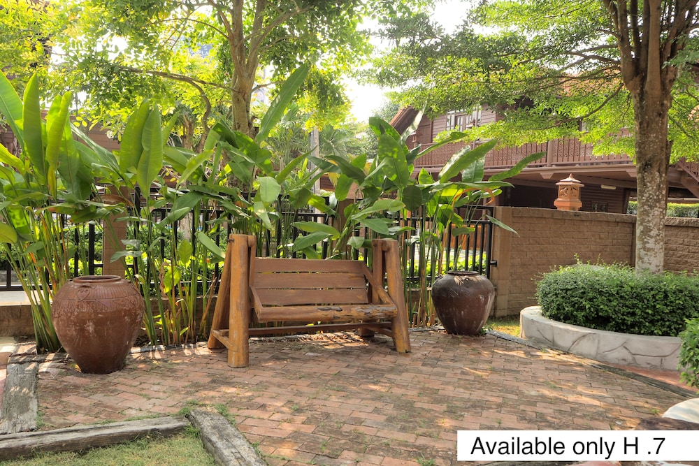 Baan Thai Lanna Pattaya