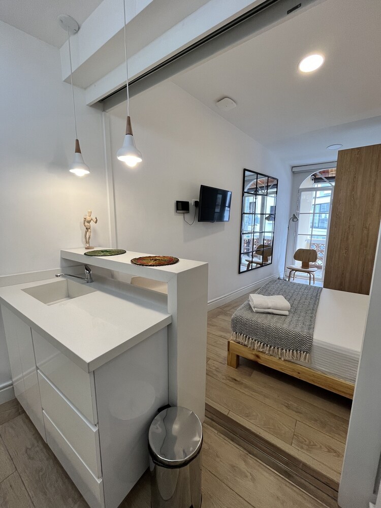 Casa Rambla Serra