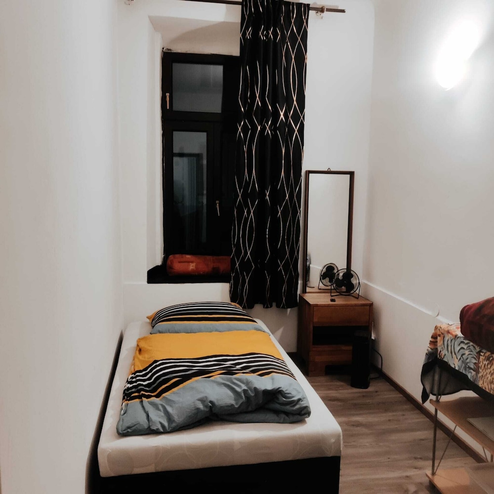 Charming 35m² Apartment in Vienna's Heart