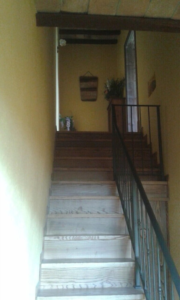 B&B Casa delle Botti view 2