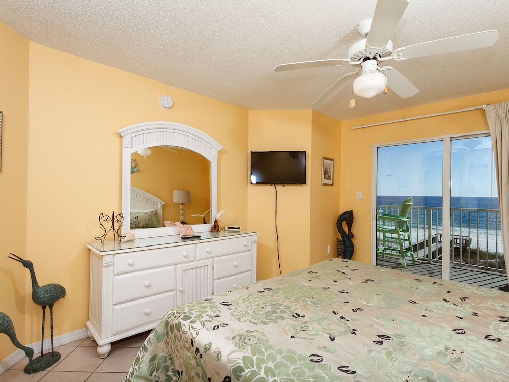 Gulf Dunes 316 by Brooks and Shorey Resorts