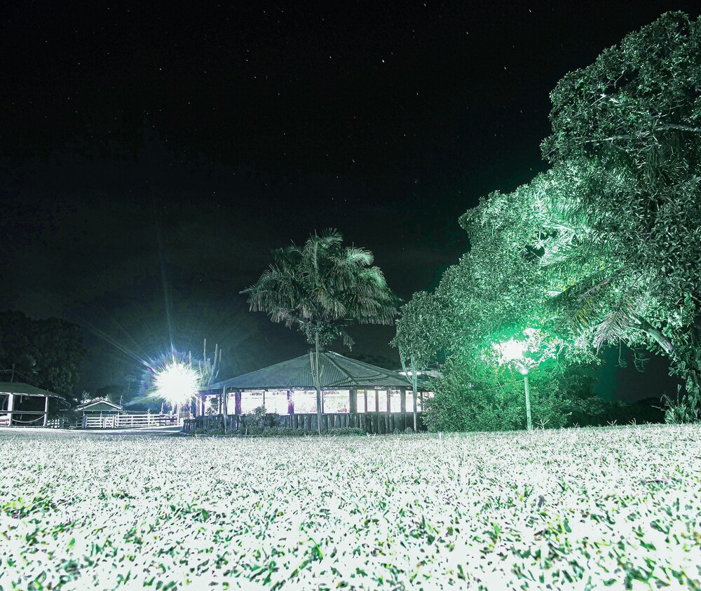 Pousada São João - Estrada Parque Pantanal